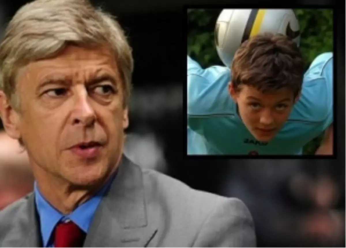 İşte Bu Yüzden Arsenal