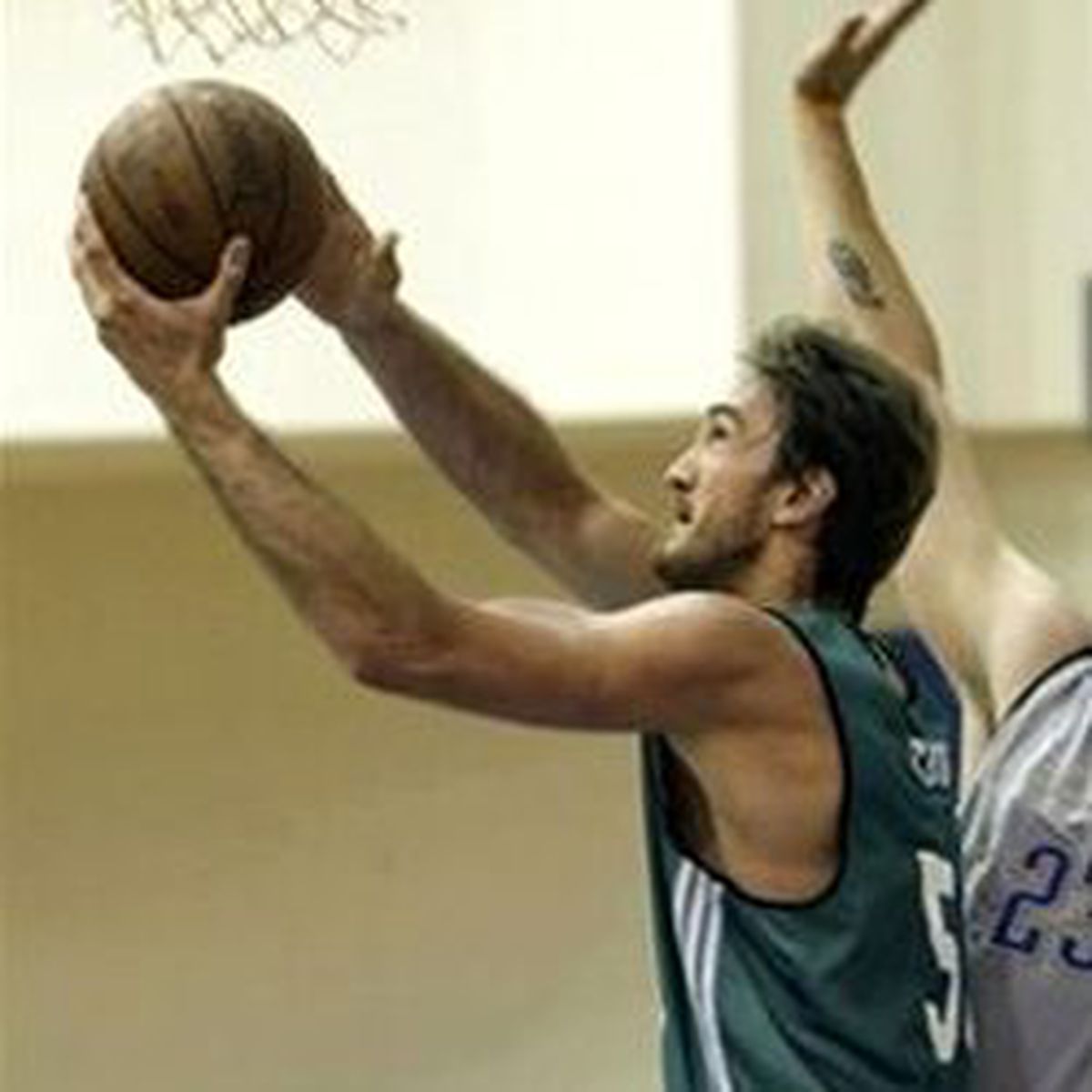 Dha Spor - Nba\'de Semih İlk Kez Sahaya İlk 5\'Te Çıktı