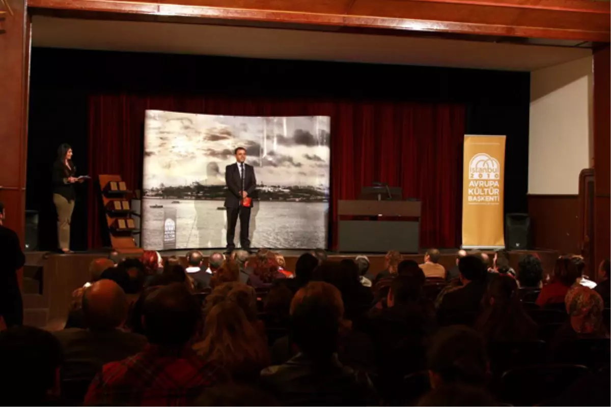 Oyun Yazarımızın Eseri 263 Eser Arasında İlk 20\'ye Girdi