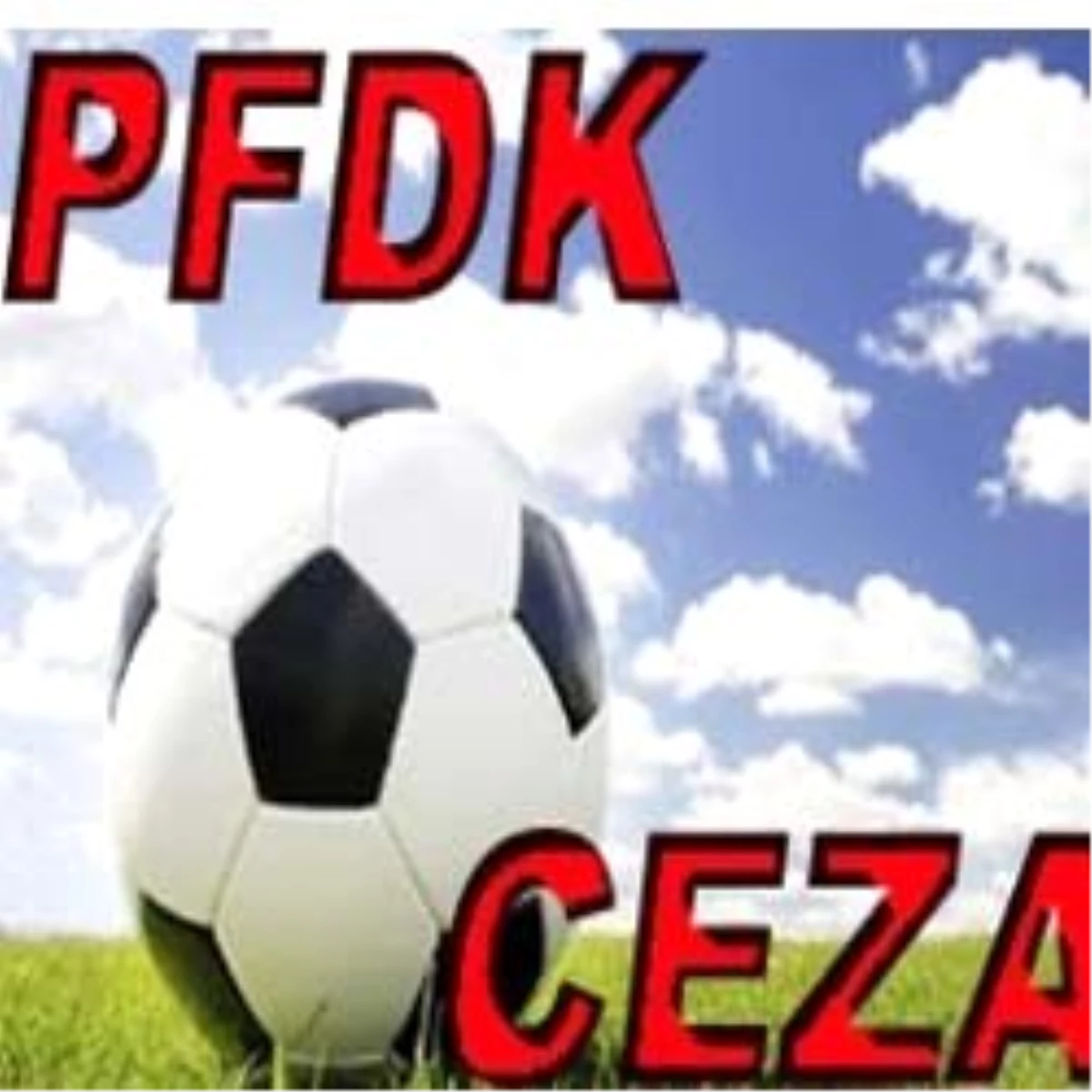 Pfdk\'dan Beşiktaş Ve Bursaspor\'a 2\'Şer Maç Ceza