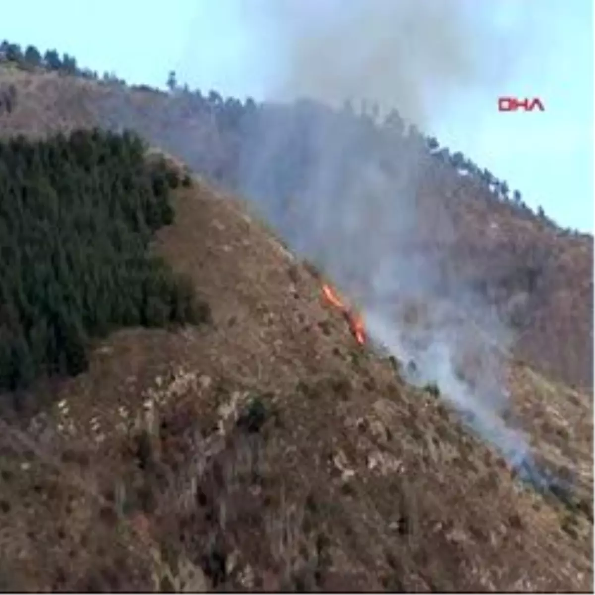 Posof Ekg İlçe Seferber Oldu