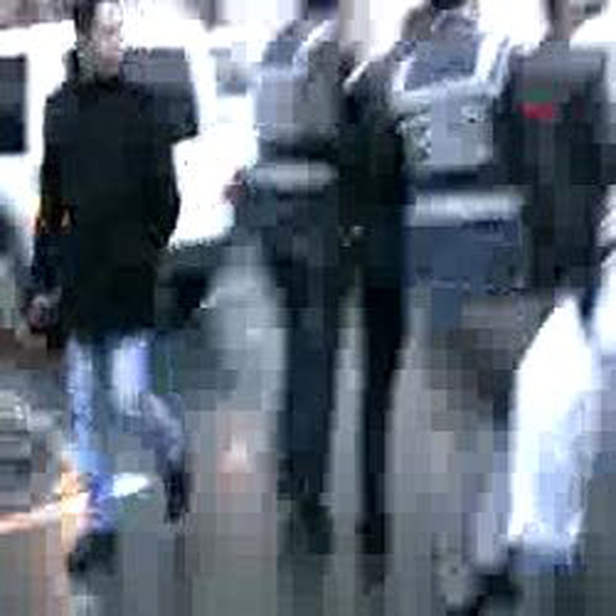 Sahte Silah Ruhsatı Operasyonu
