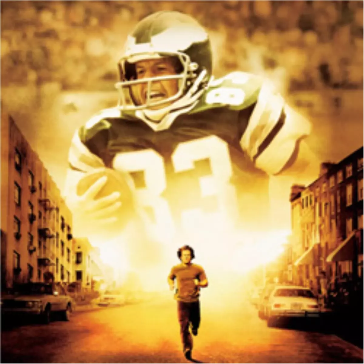 Tv’de İlk Kez, Invıncıble

