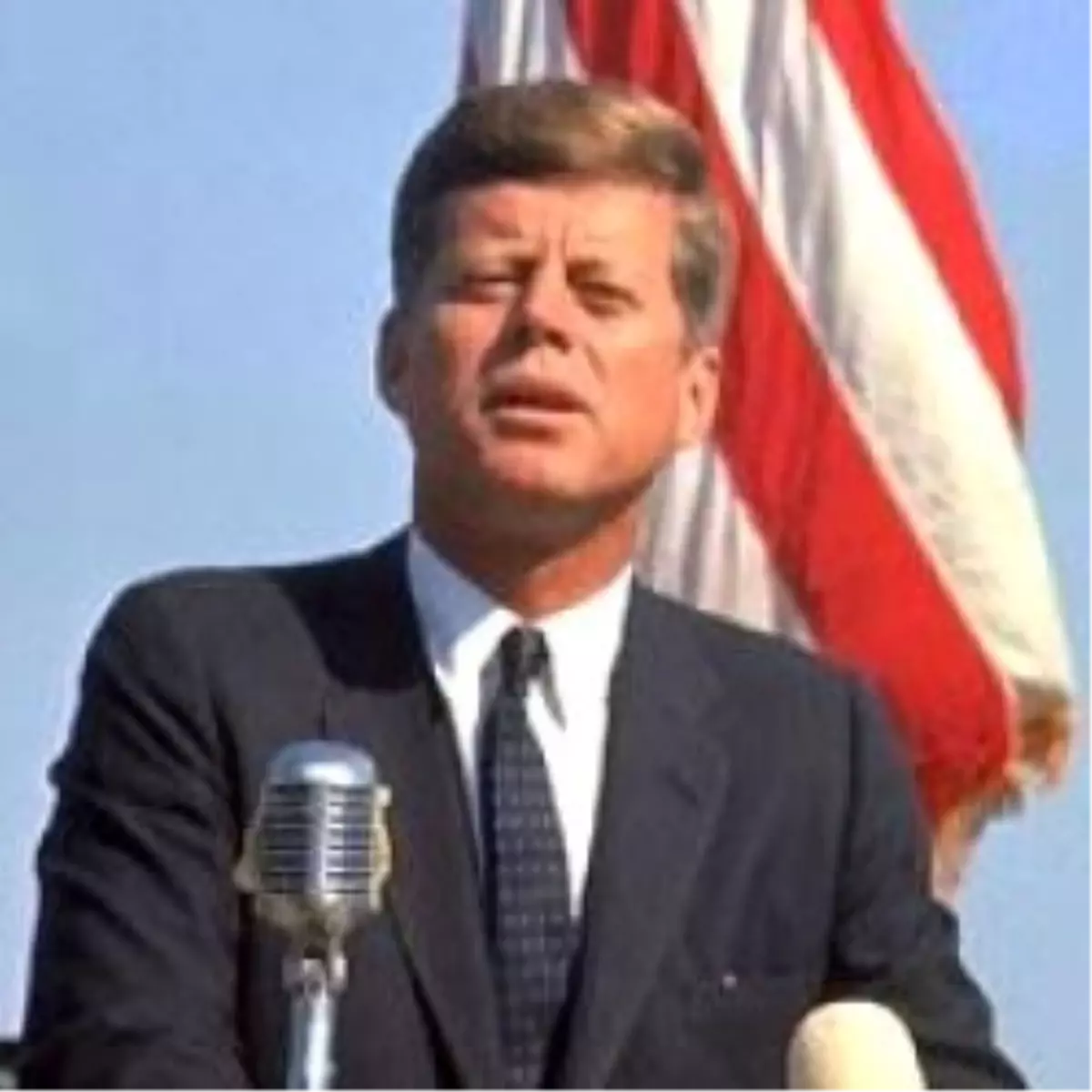 Amerika\'nın Merakla Beklediği Liste