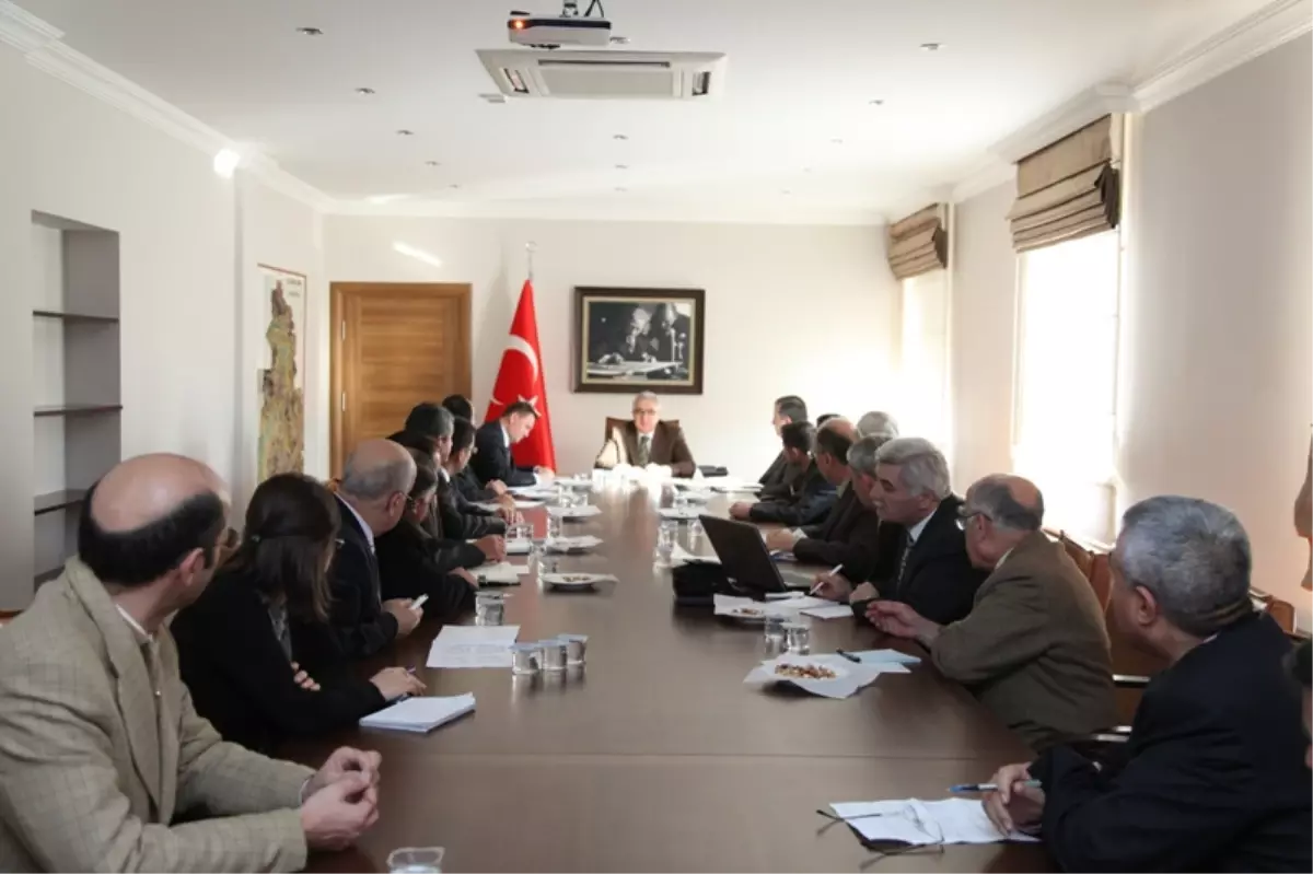 Ana-Kız Okuldayız Kampanyası