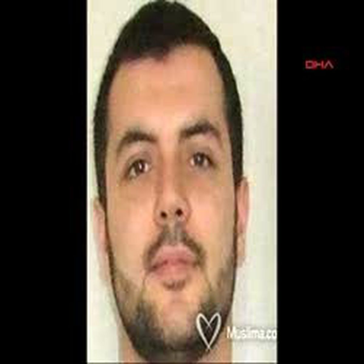 Canlı Bomba İngiltere'de Okumuş