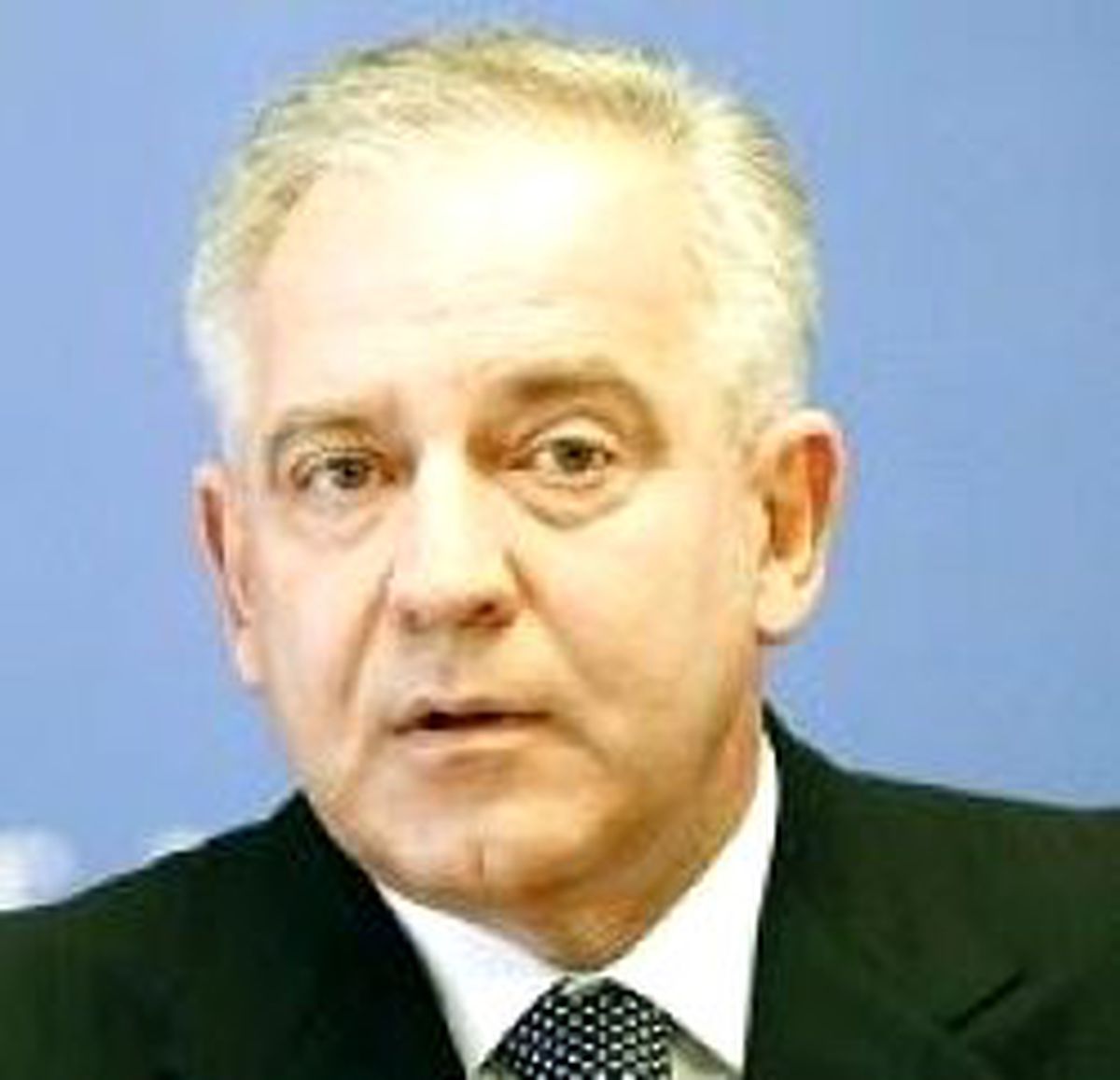 Eski Hırvat Başbakanı Hakim Karşısında