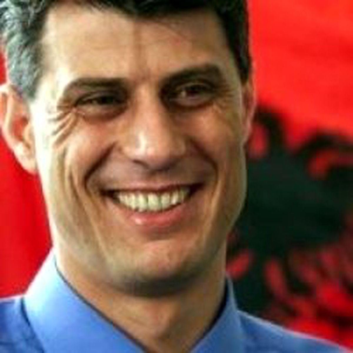 Kosova'da Seçimlerin Galibi %34.4 İle Haşim Taçi'nin Partisi PDK Oldu