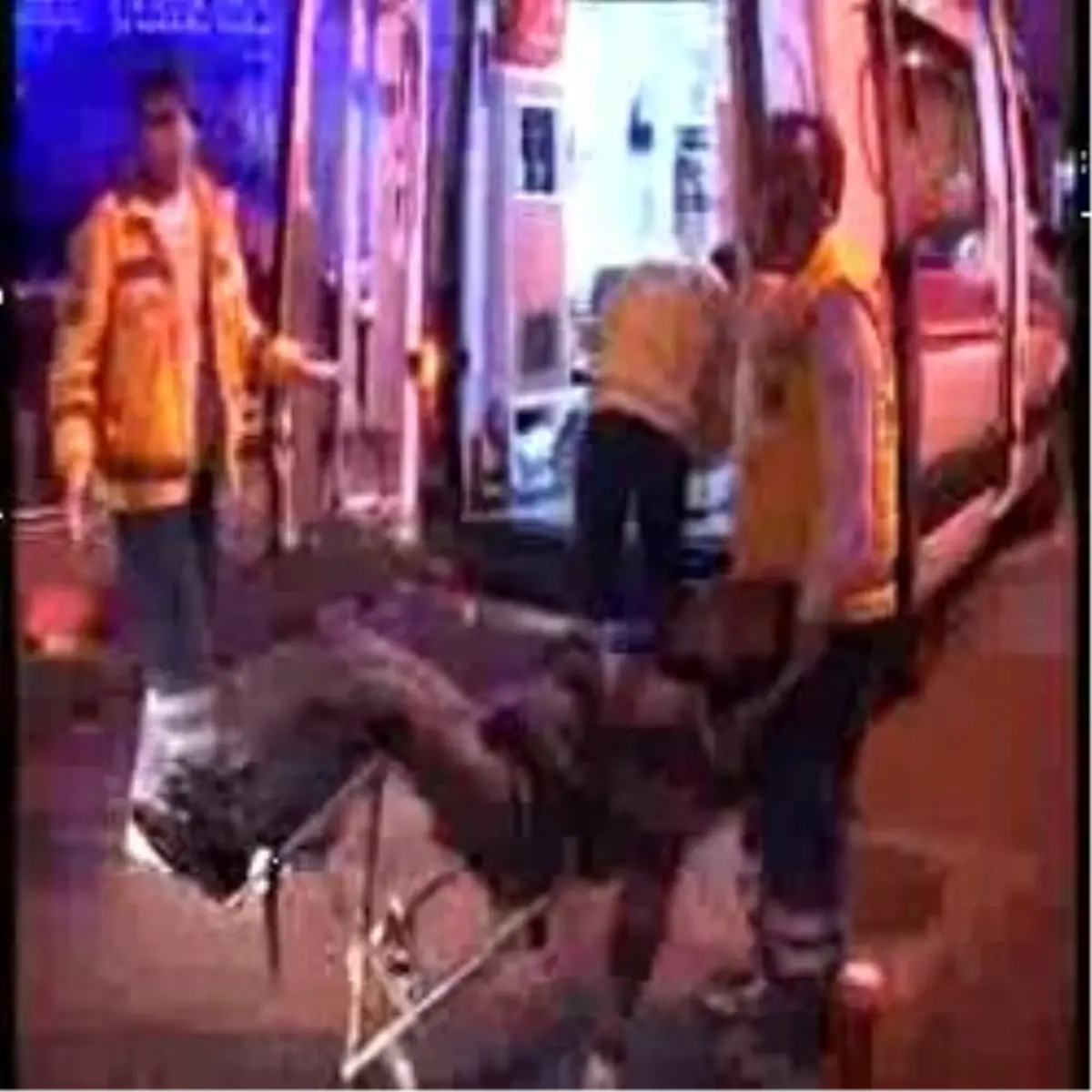 Sivas Ekg 25 Bin Tl´Lik Gasp İddiası Yalan Çıktı