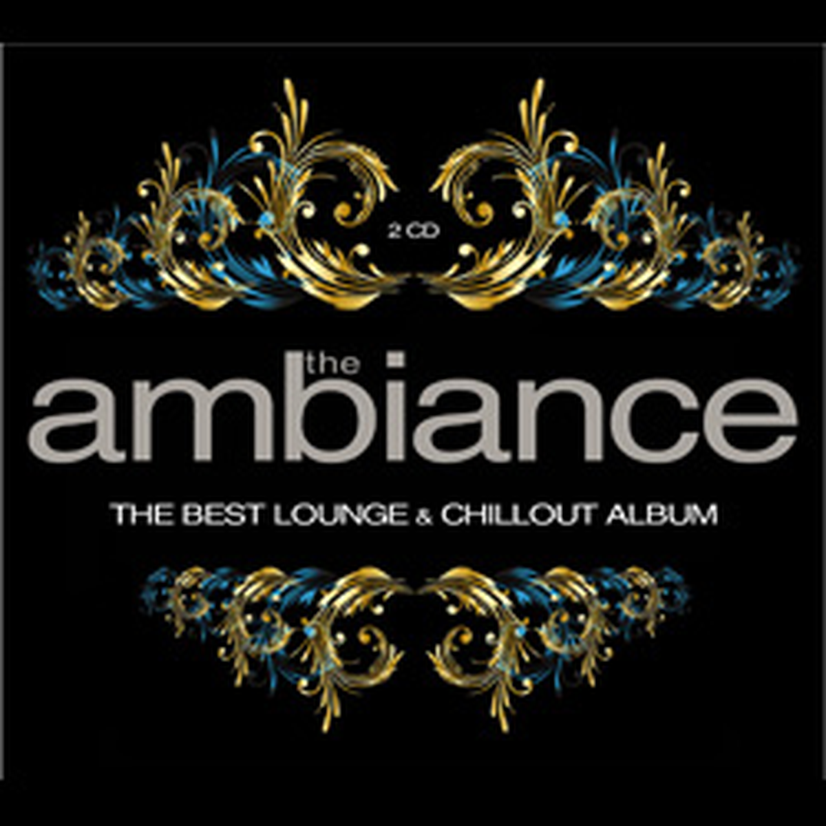 The Ambıance - Varıous Tüm Müzik Marketlerde