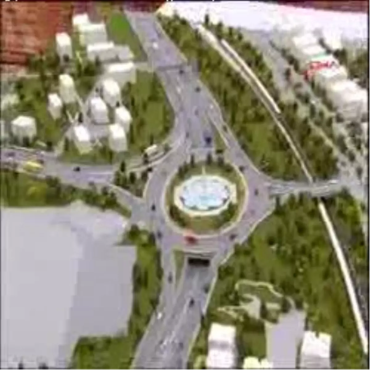 Topbaş\'tan Fen İşleri Müdürüne Sert Uyarılar