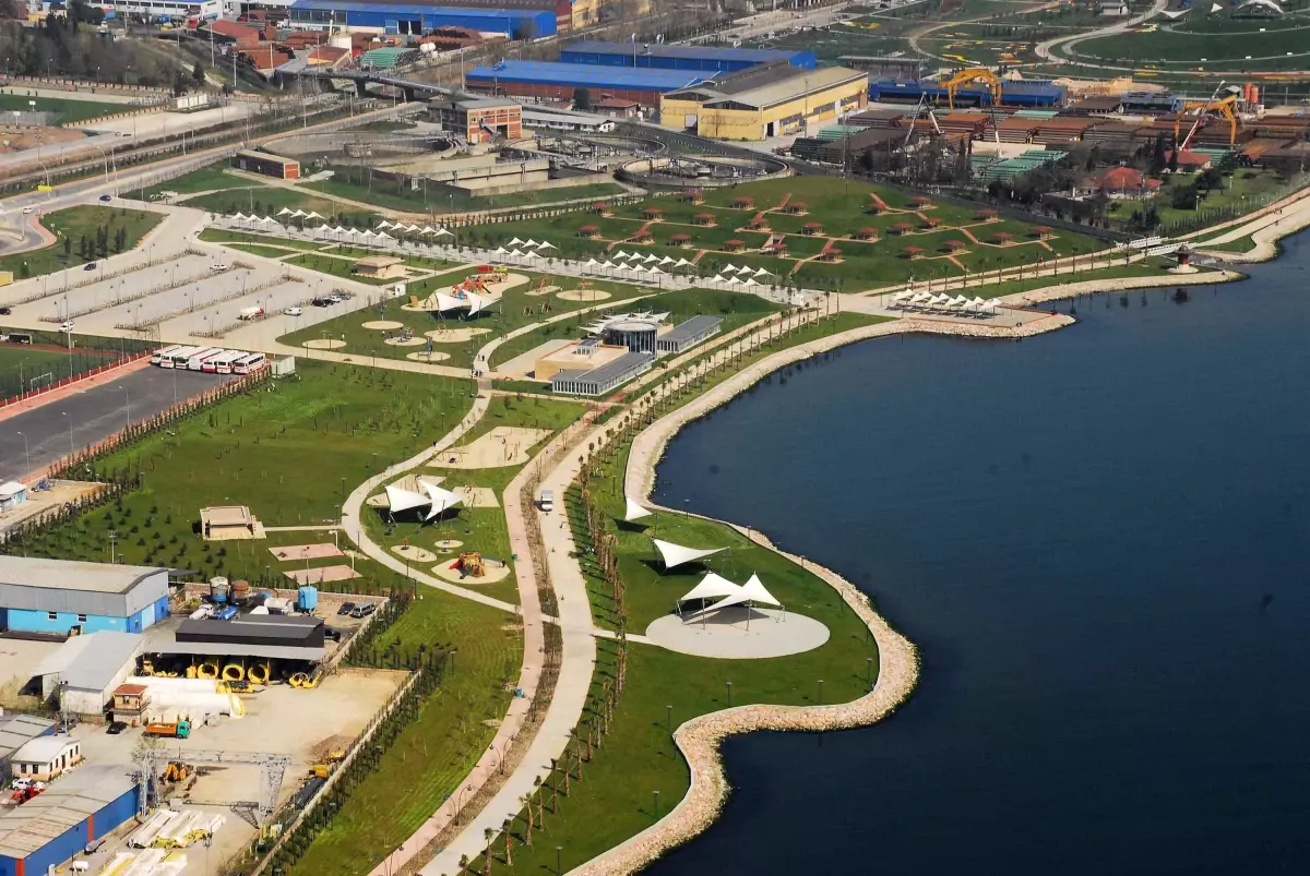 177 Milyonluk Hayırlı İş\'e İmza Attık