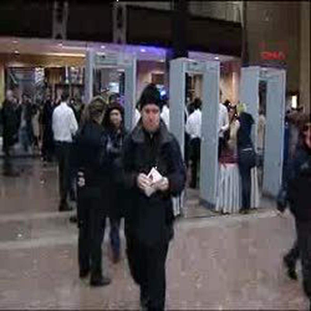 'Abba' İstanbul'da