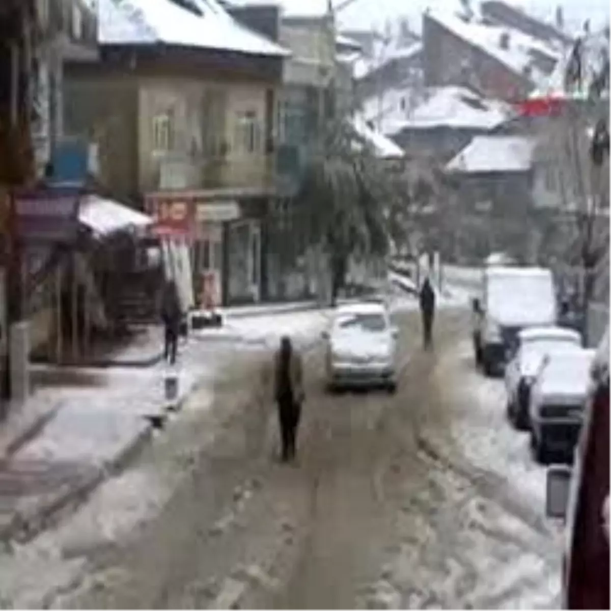 Urfa Yağmura, Adıyaman Kara Teslim
