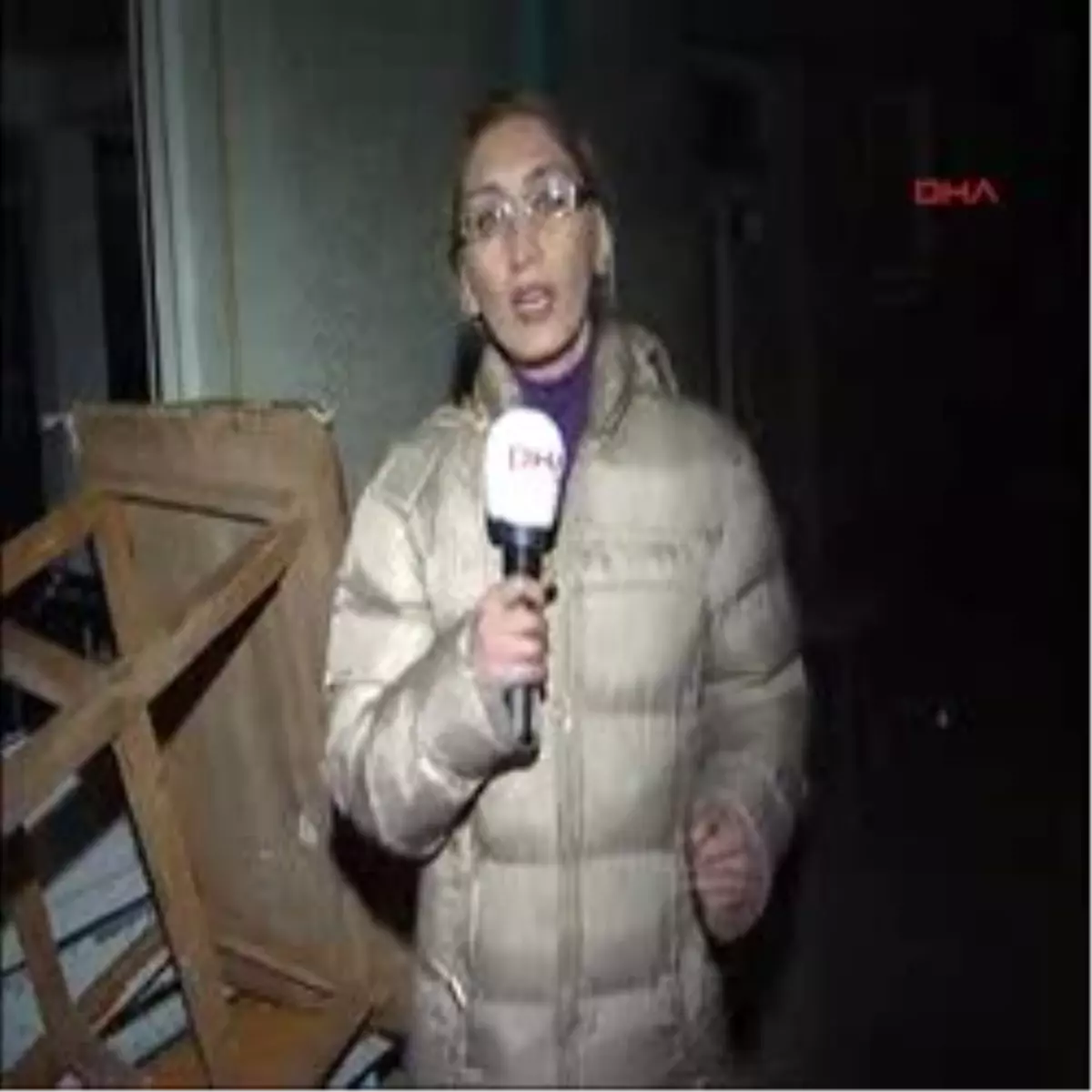 "Oluşan Basıncı Atamadığı İçin Patlama Meydana Geldi"