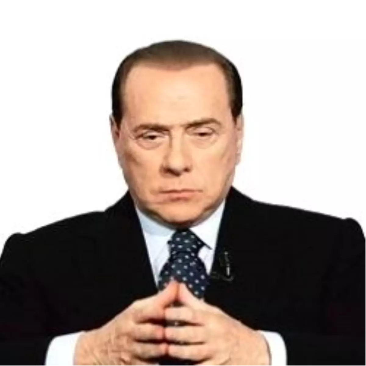 Berlusconi'nin Kader Günü