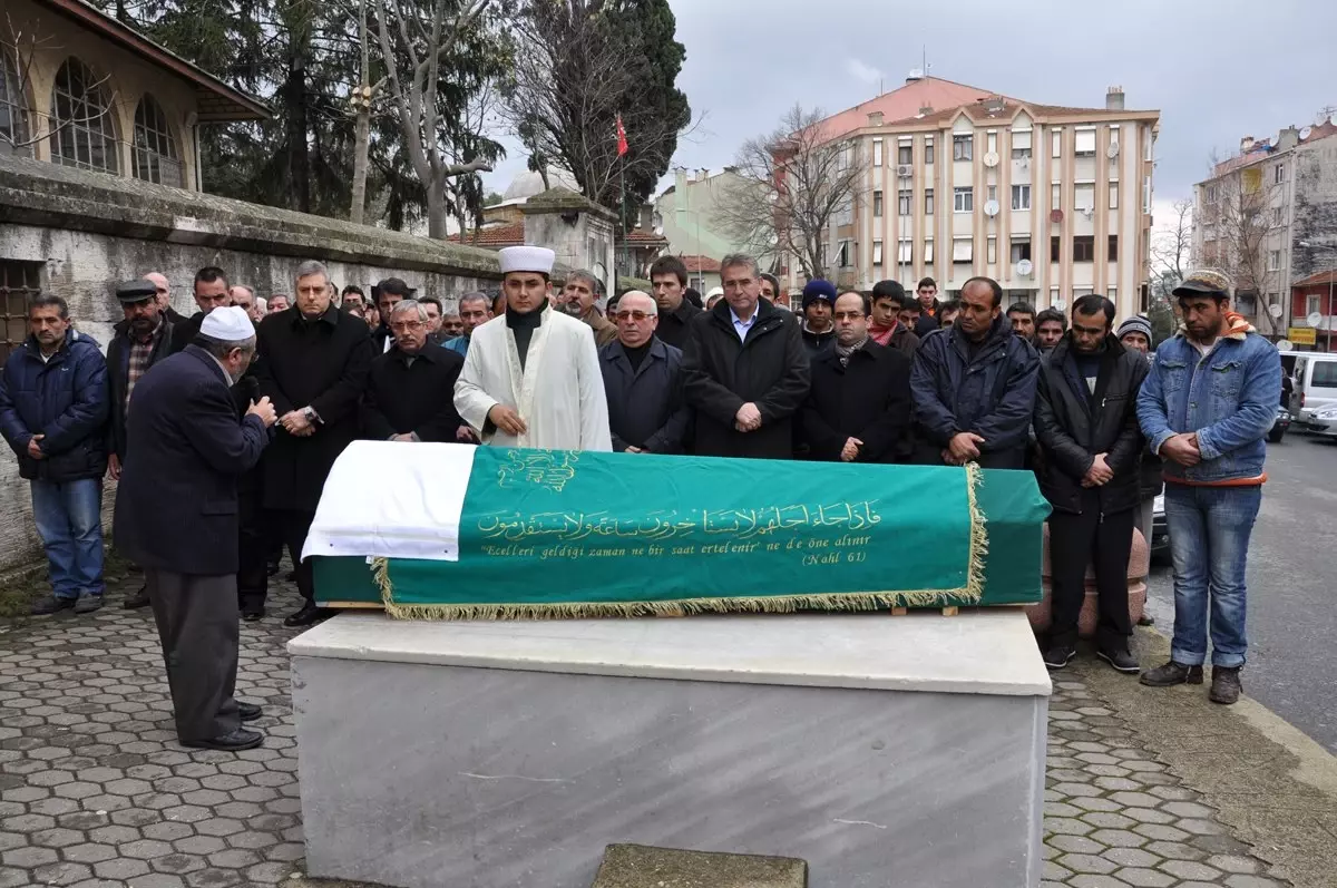 Çatalca Belediyesinin Acı Günü