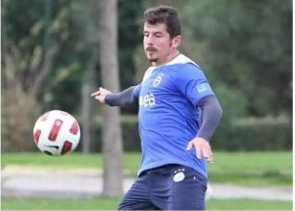 Emre Kavgası Büyüyor!