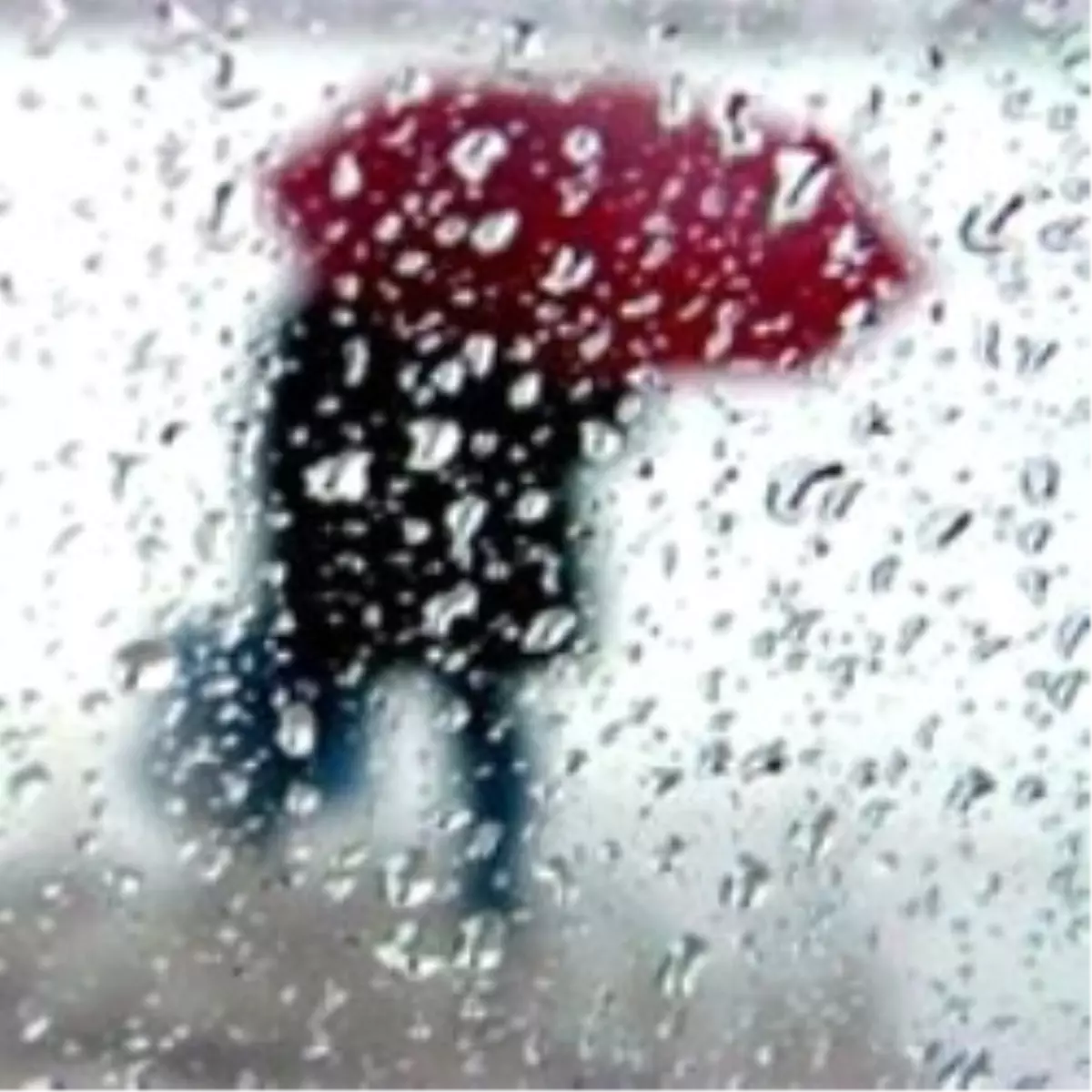 Hava Sıcaklığı İç ve Batı Kesimlerde 3 İla 5 Derece Artacak