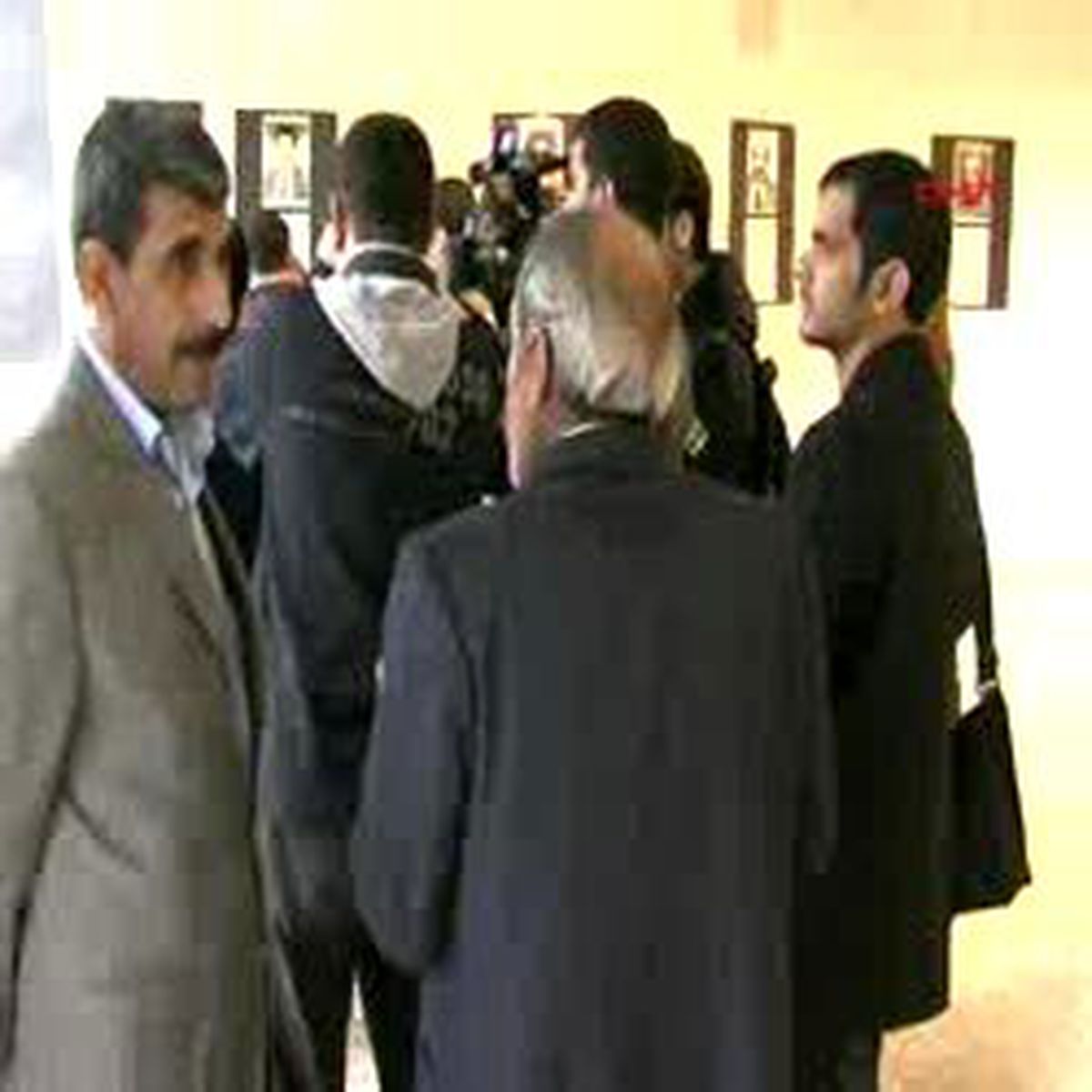 Şanlıurfa'da 'Faili Meçhul' Sergisi