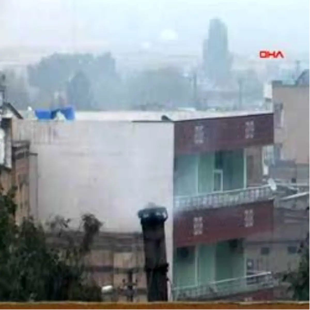 Urfa Yağmura, Adıyaman Kara Teslim
