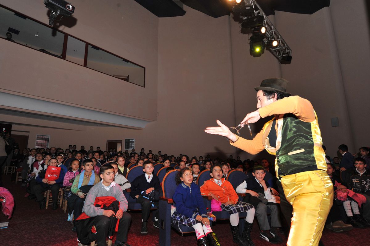 Yoksullarla Dayanışma Haftası Etkinlikleri...