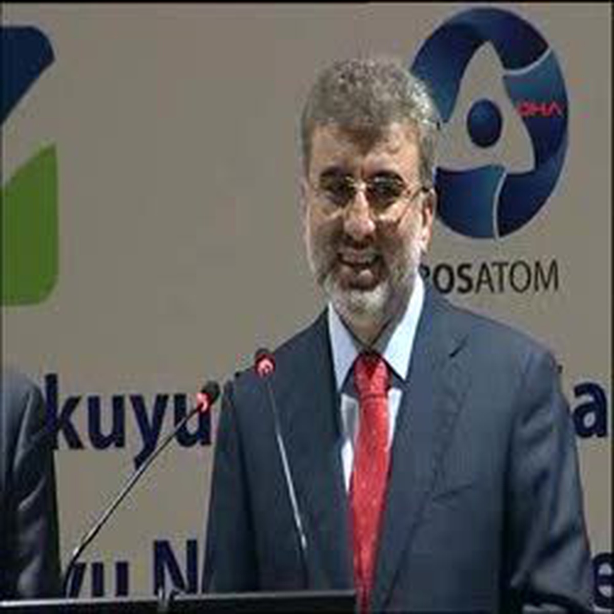Akkuyu Nükleer Santrali İçin Geri Sayım Başladı