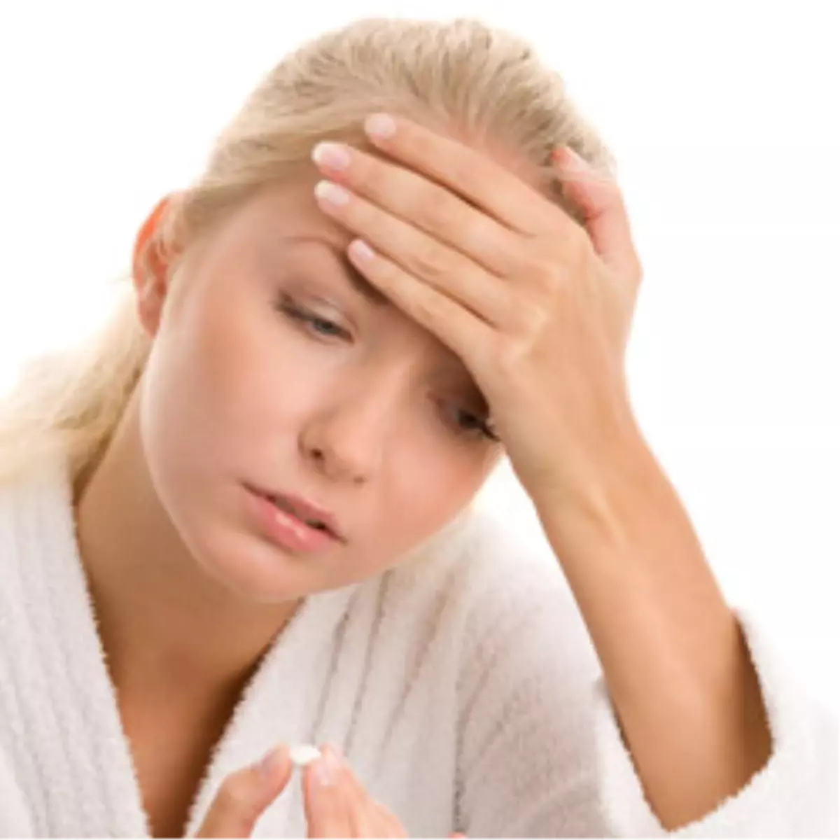 Doğum Kontrol Hapları Nelere Sebeb Olabilir