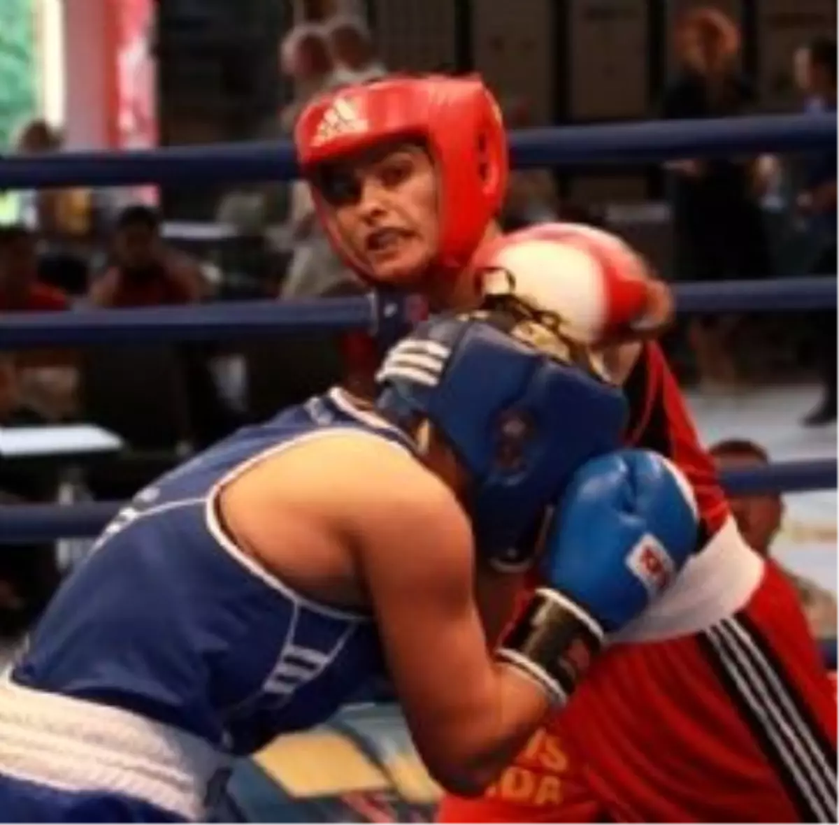 Dha Spor - Dünya Şampiyonu Bayan Sporculara Ödül