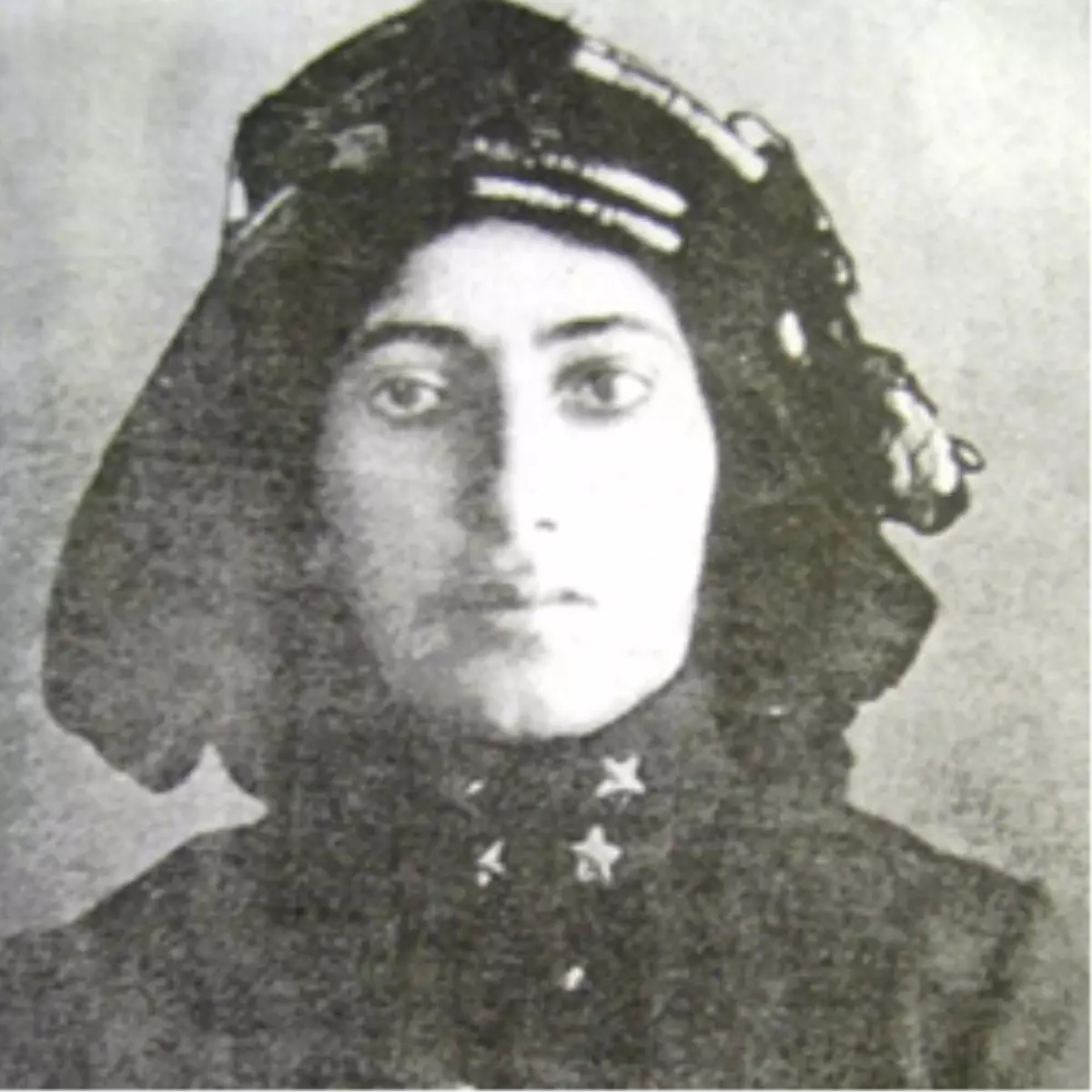 \'Kara Fatma\' Kitabı Tanıtıldı