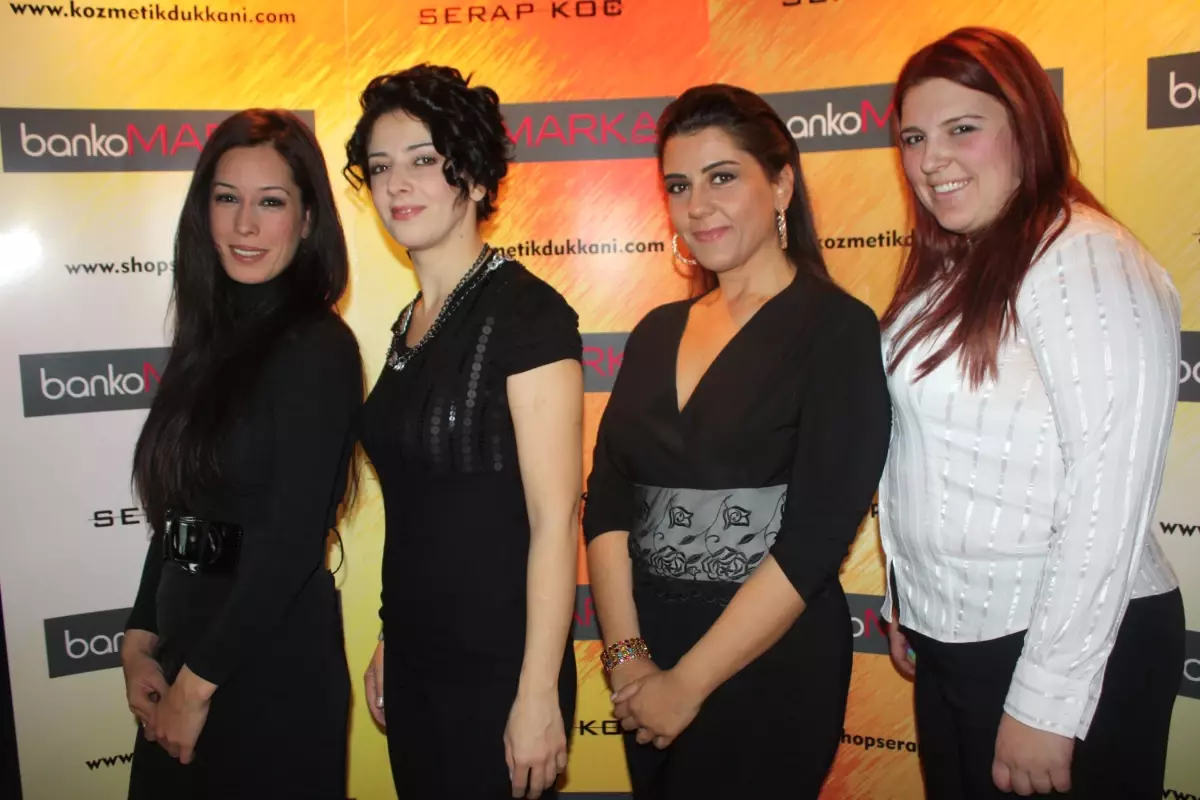 Bankomarka İle Prıvate Shoppıng Çılgınlığı