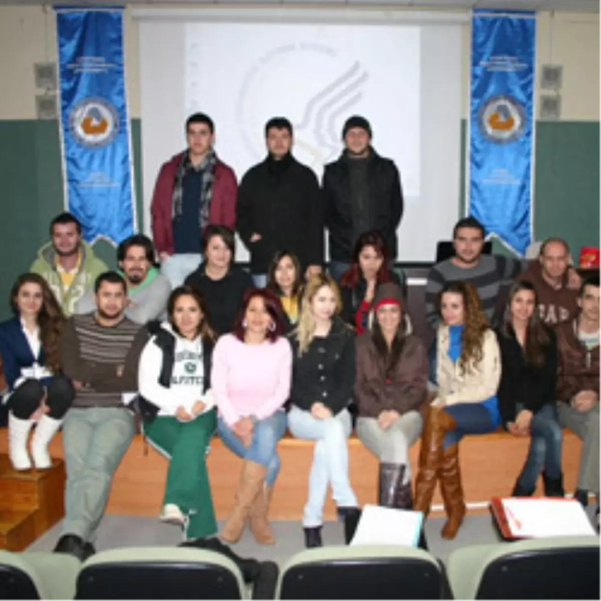 Daü İletişim Kulübü’nden Hafta Sonu Etkinlikleri