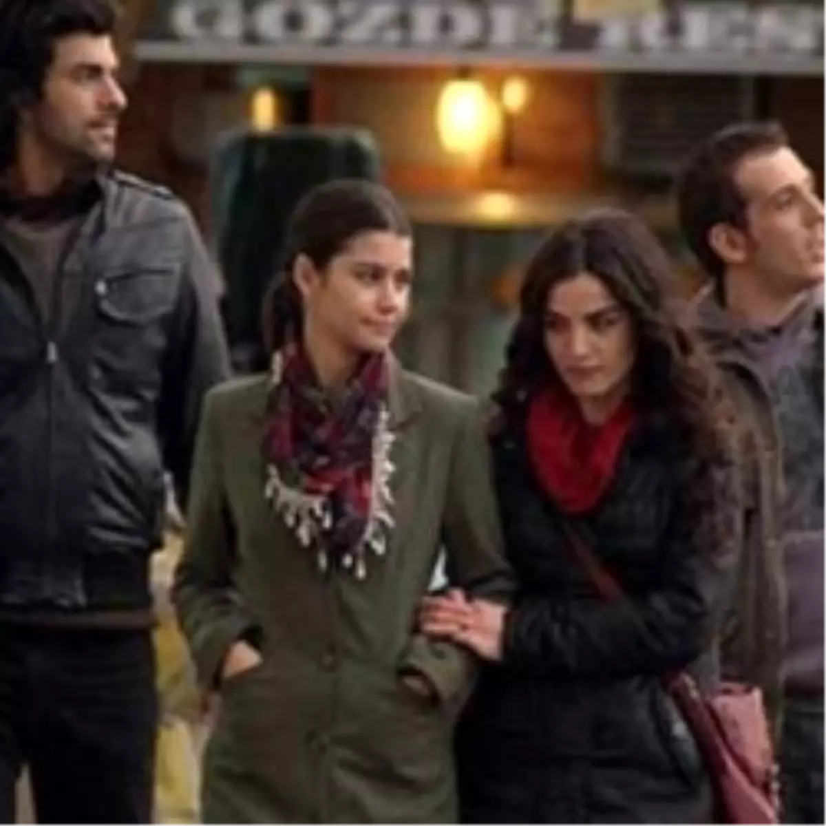 Fatmagül\'ün Suçu Ne 13. Bölüm