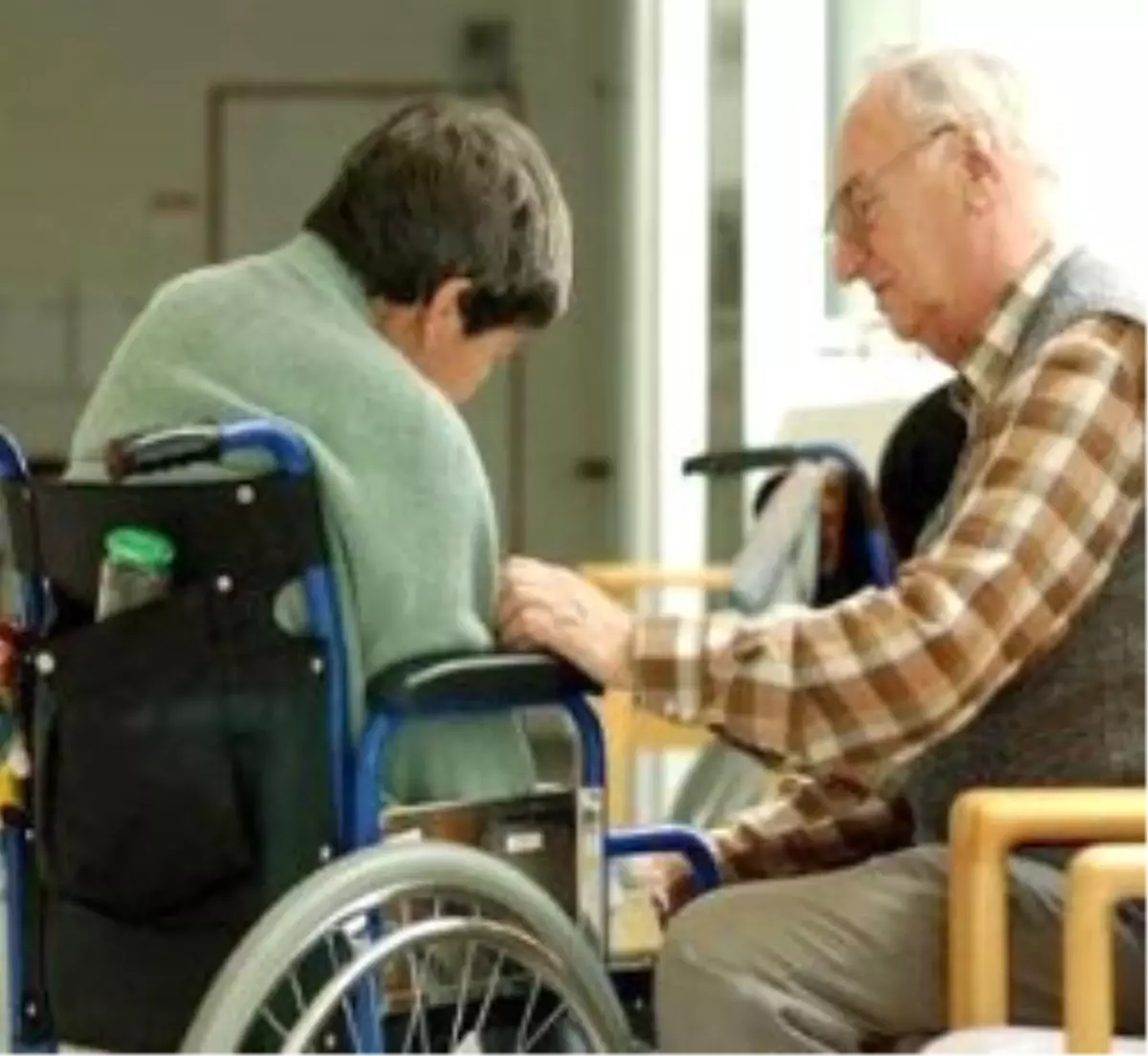 - Hollanda Alzheimer Vakfı, Türkler İçin Harekete Geçti