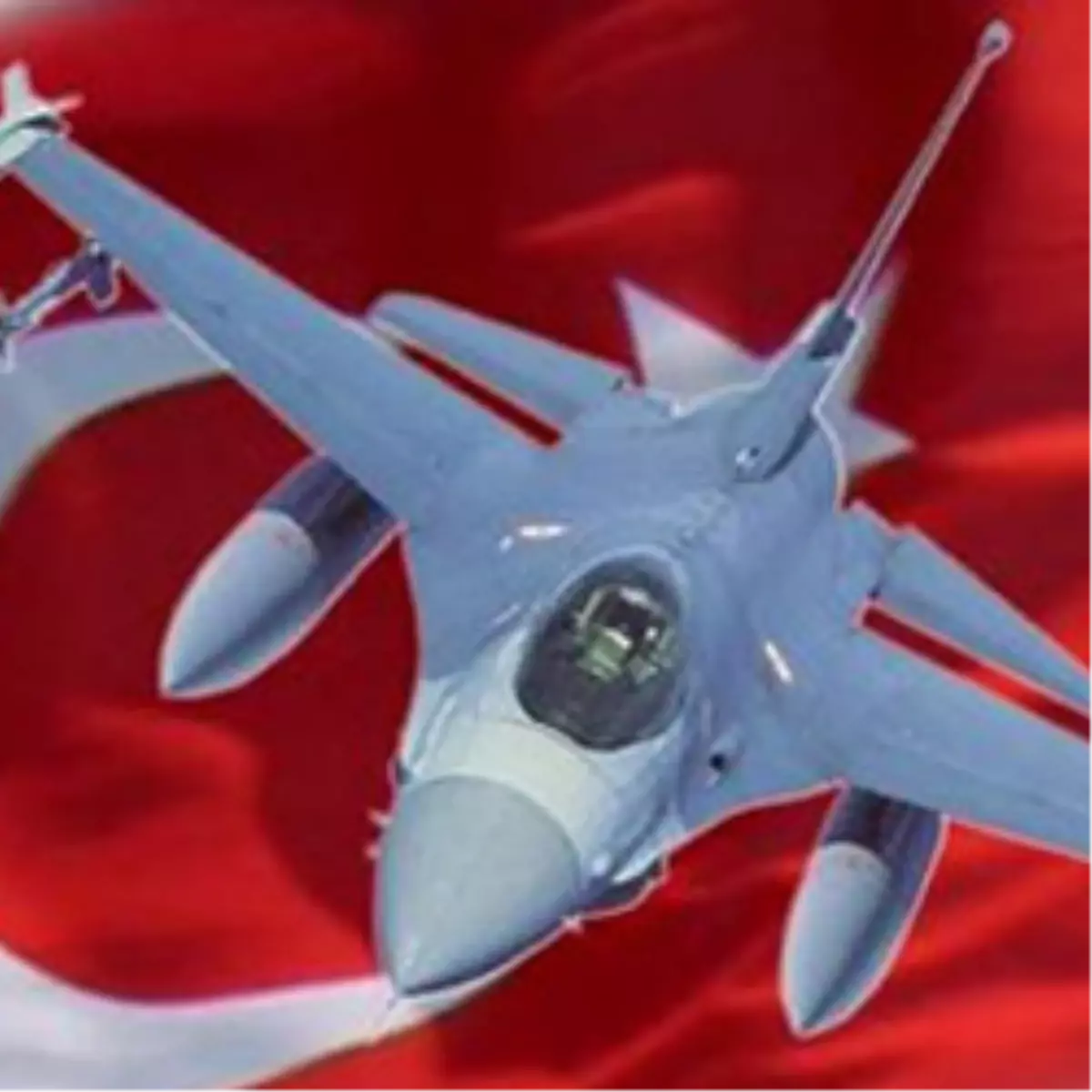 İlk Türk Savaş Uçağı Yolda