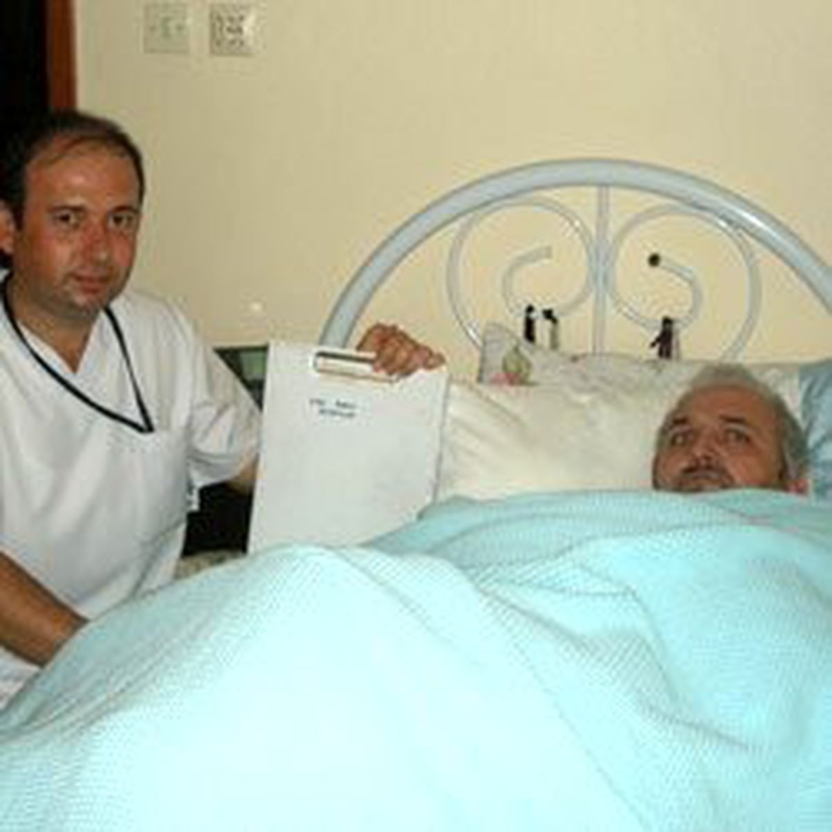 İzmit Seka Devlet Hastanesi’nde Evde Sağlık Hizmetleri Birimi Kuruldu