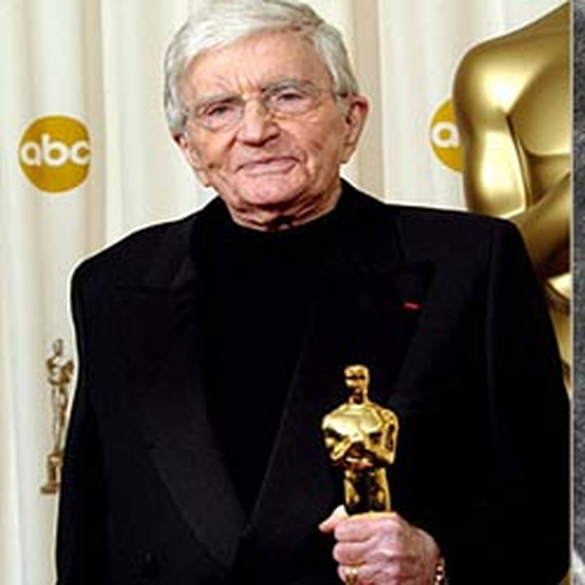 Pembe Panter'in Yönetmeni Öldü