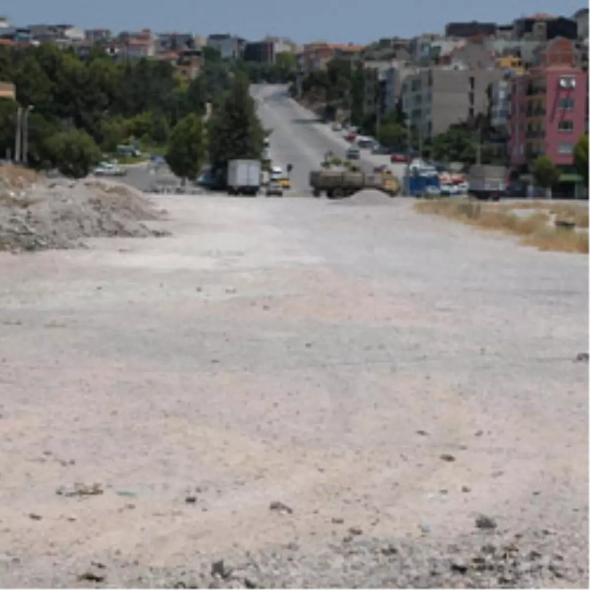 Buca "Kestirmesi"nde Geriye Sayım Başladı