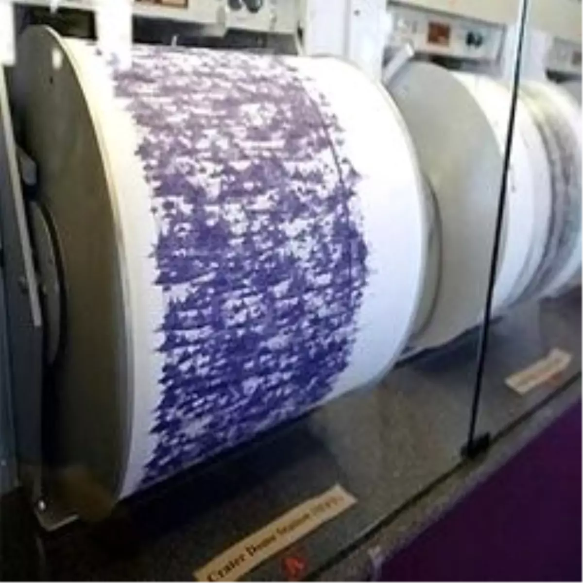 Burdur\'da 6 Büyüklüğünde Deprem Olabilir