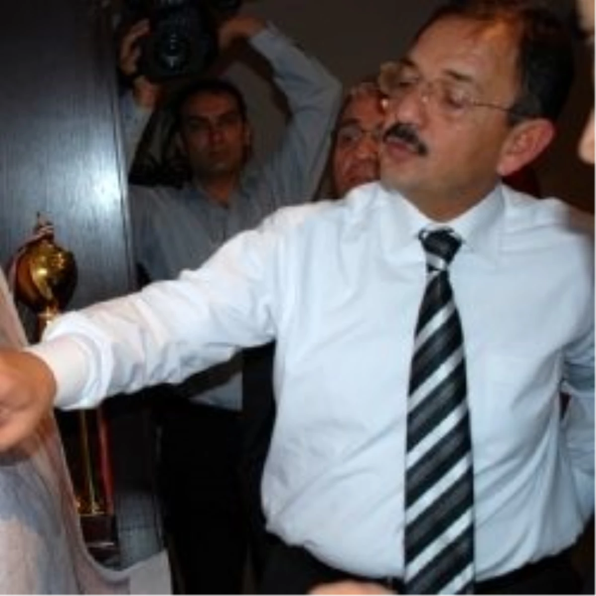 Kayseri Belediye Başkanı Özhaseki: Adı Geçen Şahıslarla Kan Davalıyım