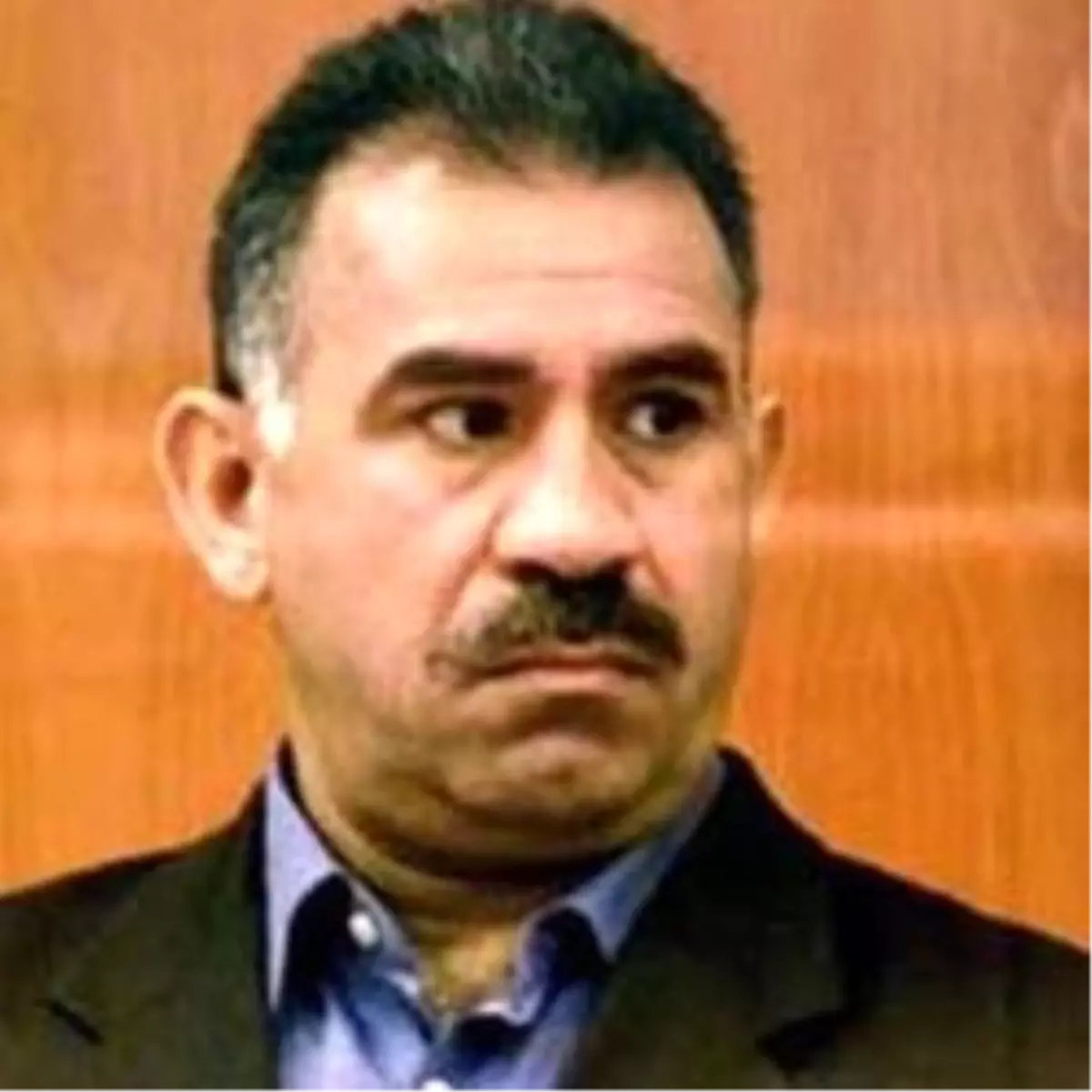 "Kimin Öldürüleceği Belli Olmaz"