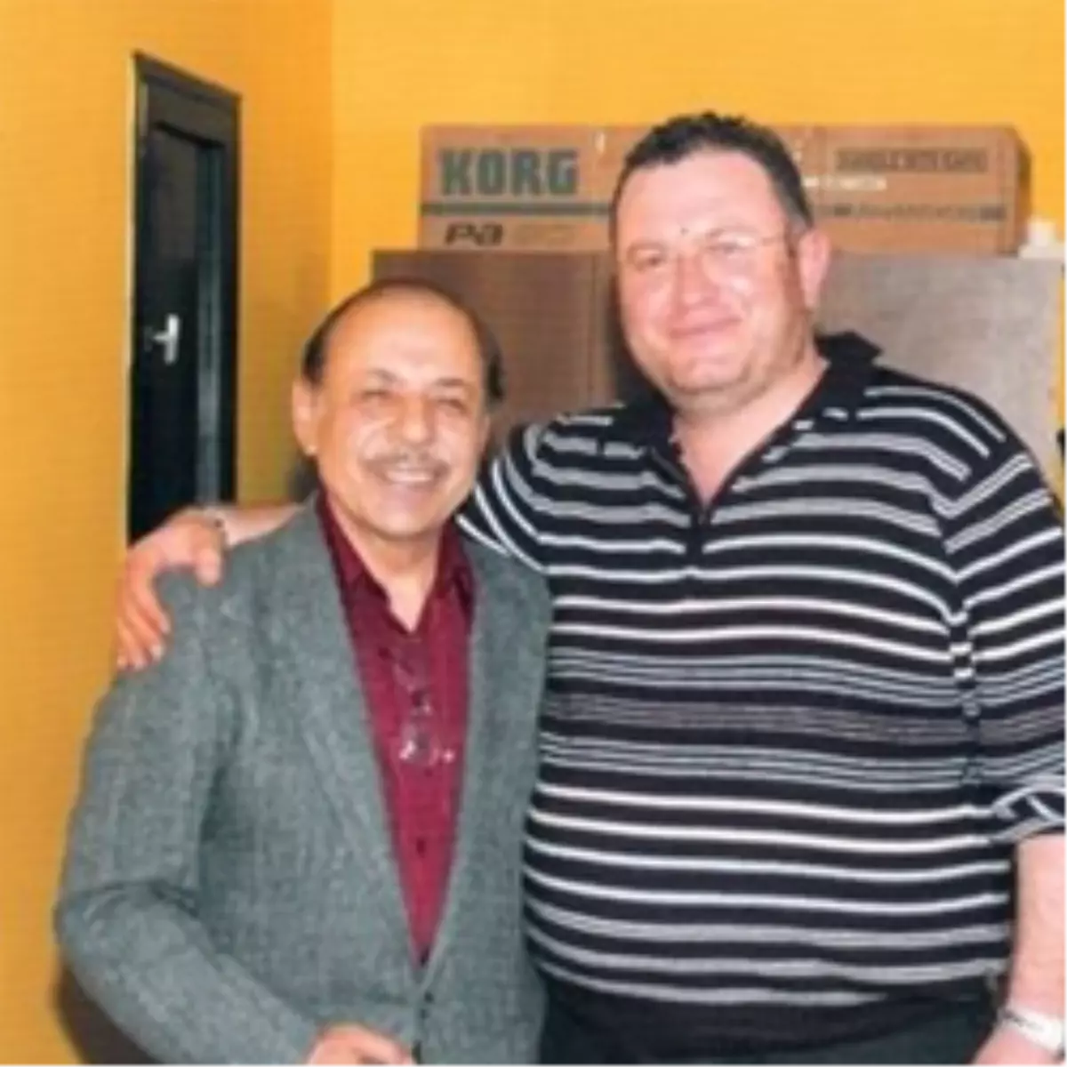 Kürtçe Şarkı Söylemeyince Öldürdü