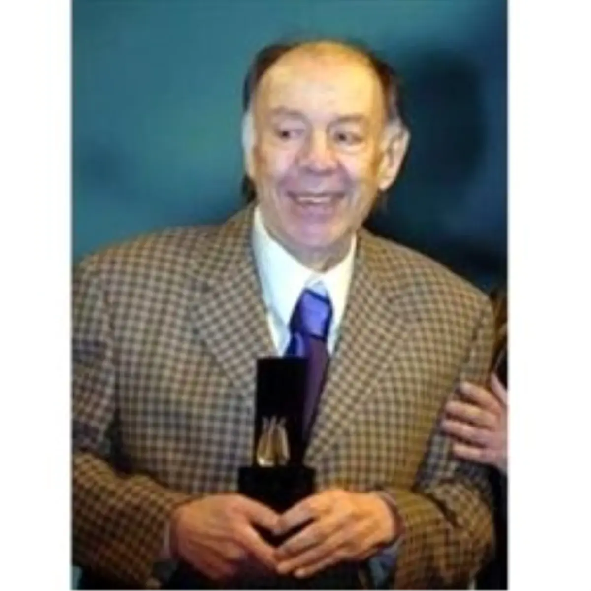 Büyük Üstad Yoğun Bakımda