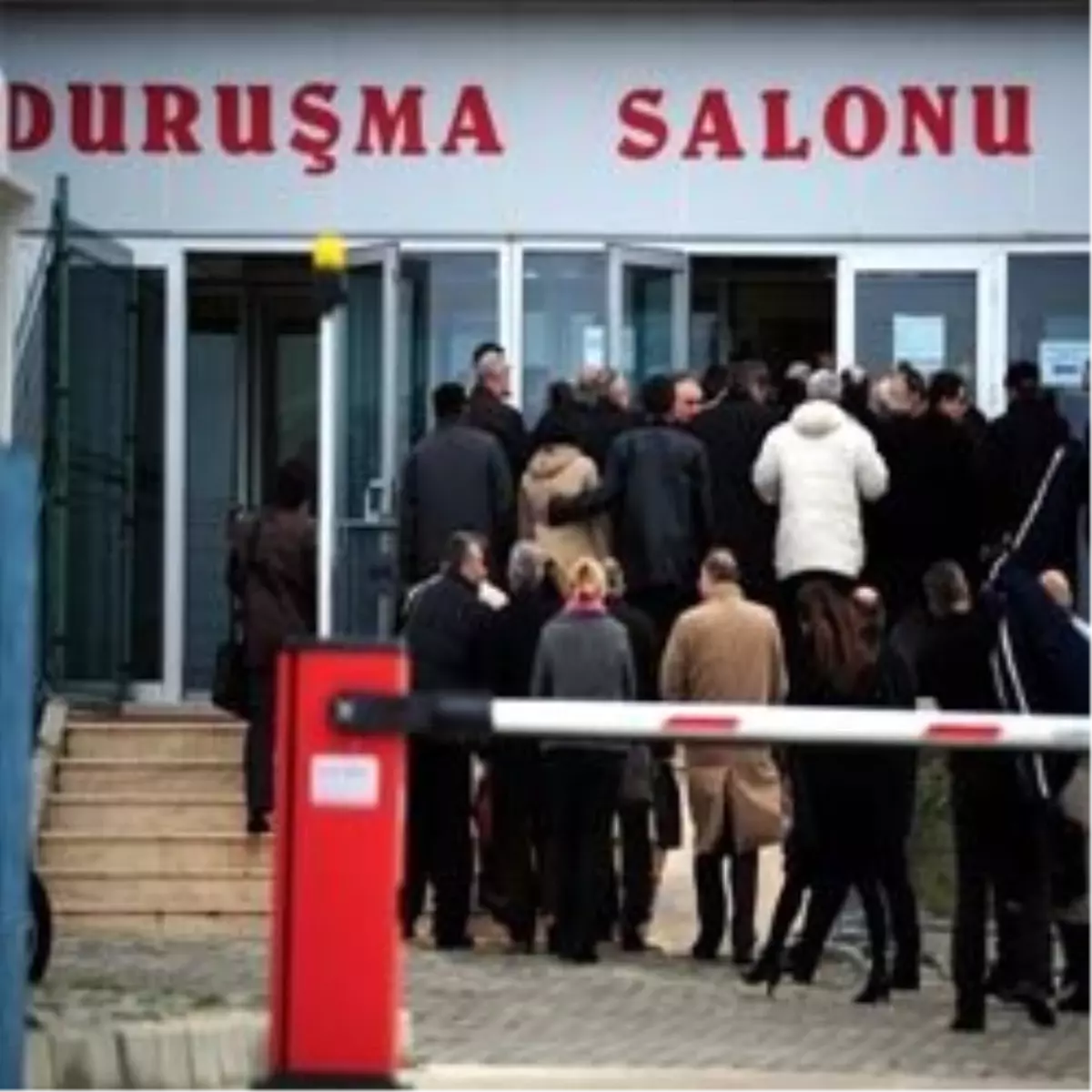 'Orduya En Büyük Meydan Okuma'