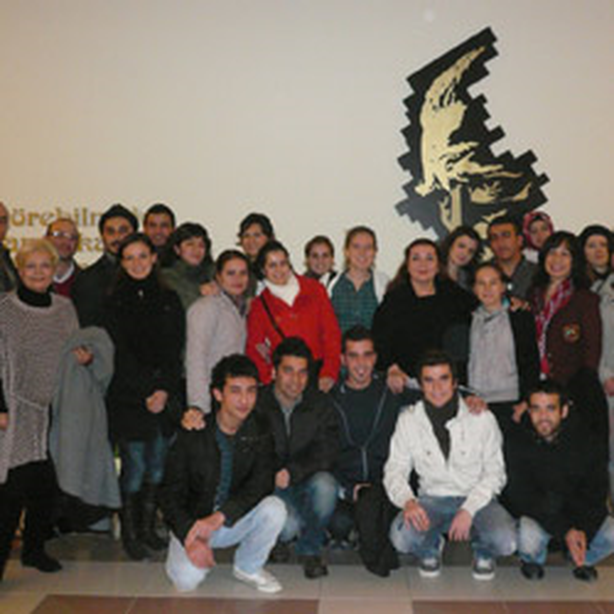 Toplum Liderleri Geliyor