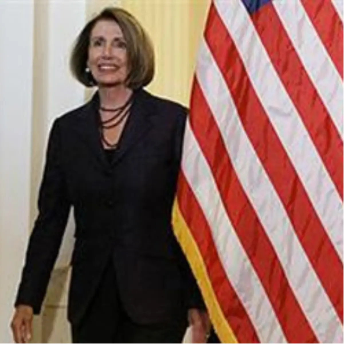 Yine Pelosi Yine Ermeni Soykırımı