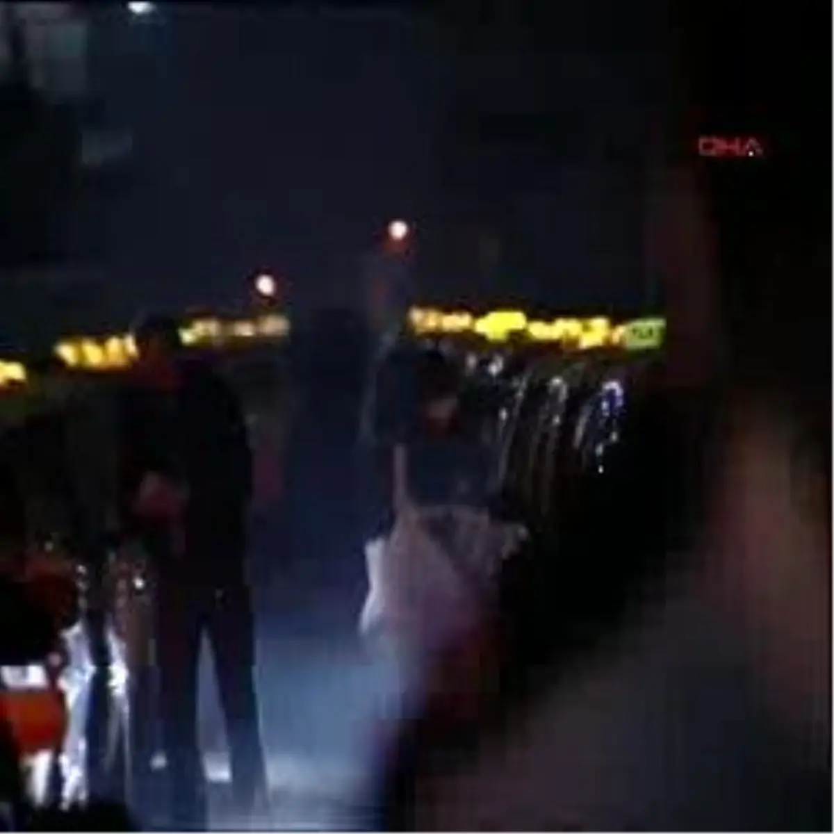 1 Taksiciler Yapılan Zammı Az Buluyor