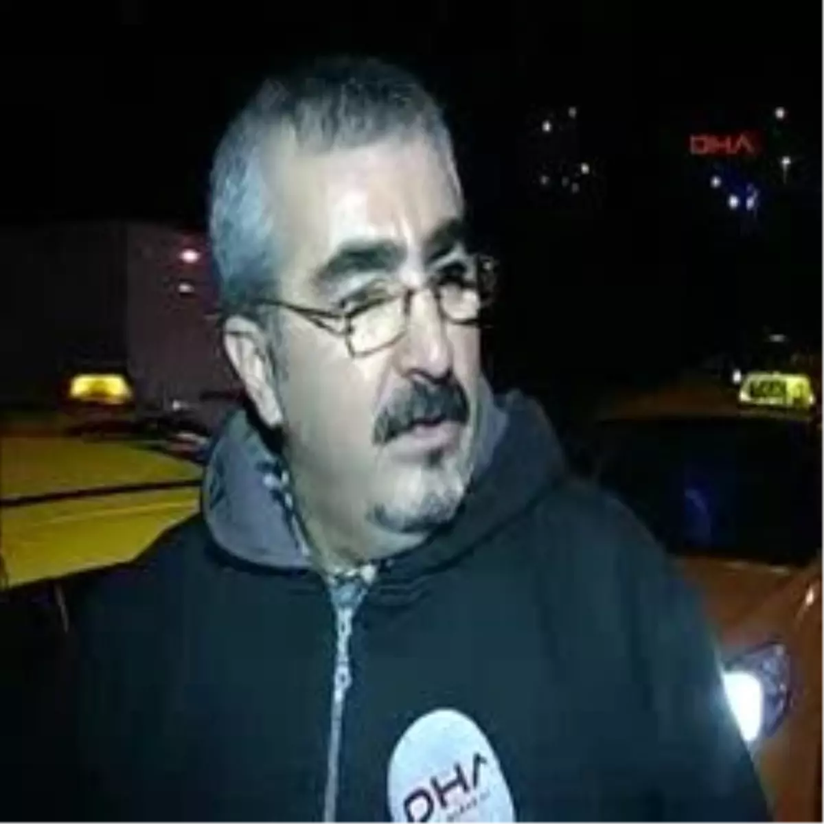 2 Taksiciler Yapılan Zammı Az Buluyor