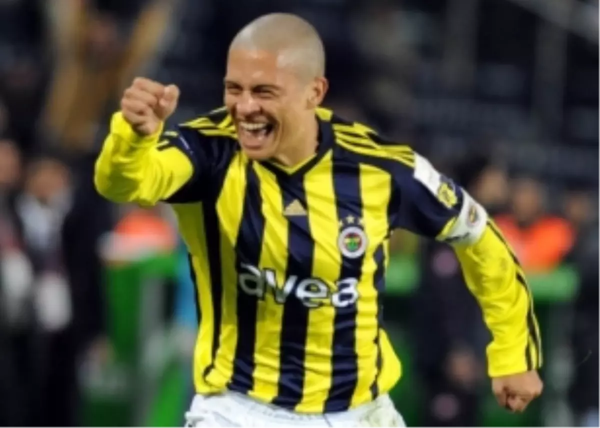 Alex "Oh Be!" Dedirtti: 1-0