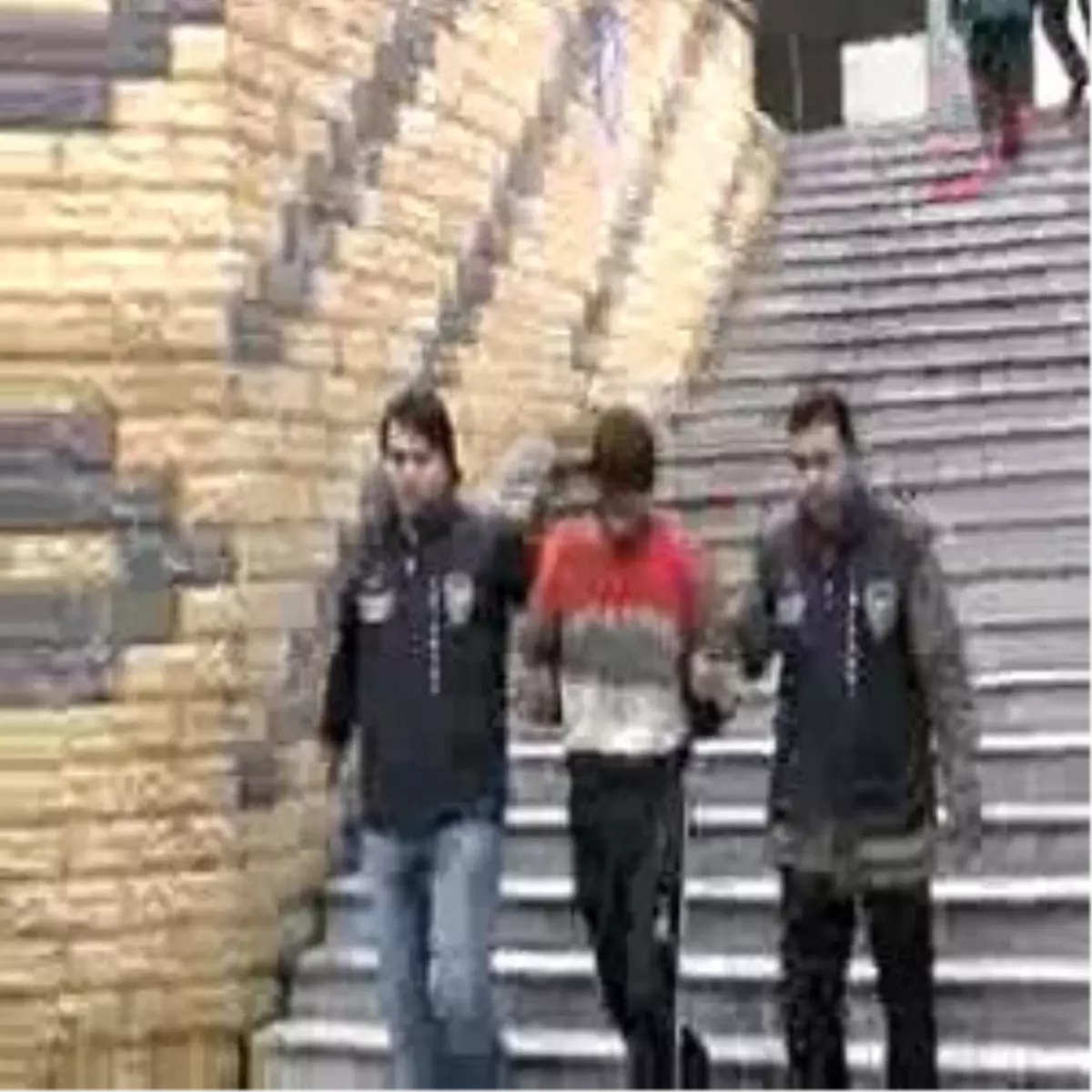 Bekçinin Ölümündeki Sır Çözüldü